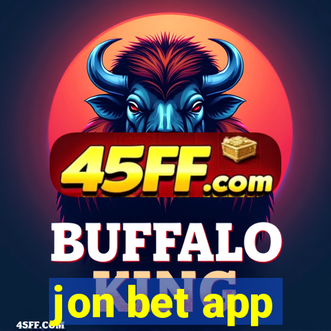 jon bet app